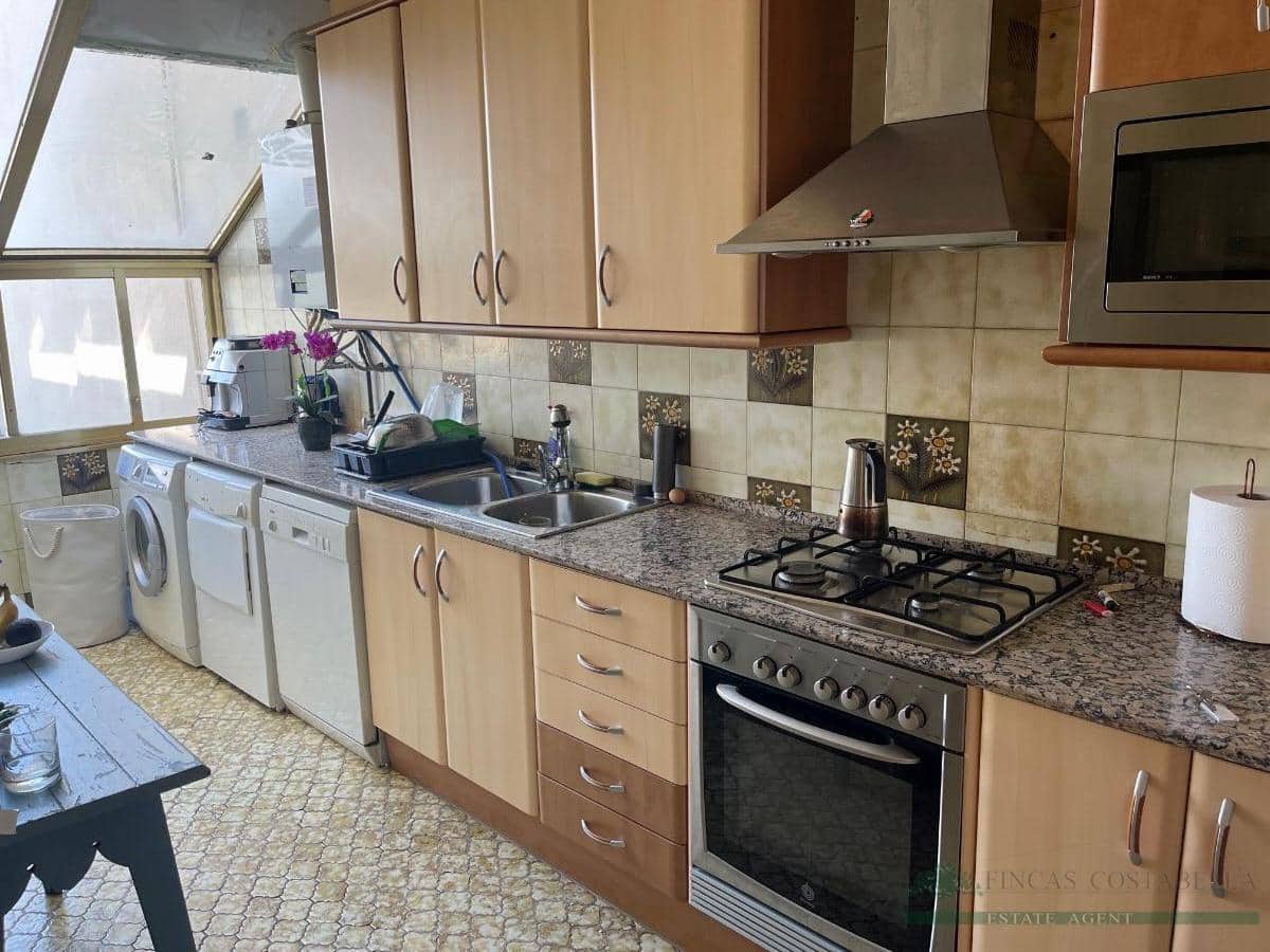 2 soverom Leilighet til salgs i Sant Feliu de Guixols med svømmebasseng - € 270 000 (Ref: 10095489)
