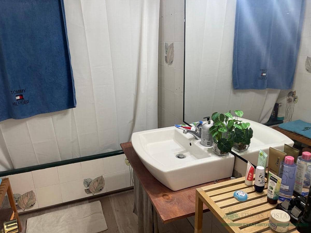 2 soverom Leilighet til salgs i Sant Feliu de Guixols med svømmebasseng - € 270 000 (Ref: 10095489)
