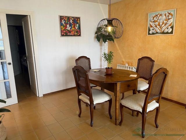 2 soverom Leilighet til salgs i Sant Feliu de Guíxols med svømmebasseng - € 270 000 (Ref: 10095489)