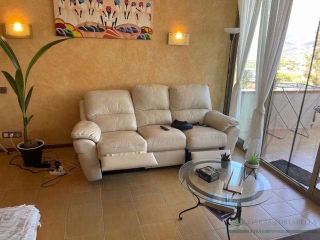 2 soverom Leilighet til salgs i Sant Feliu de Guíxols med svømmebasseng - € 270 000 (Ref: 10095489)