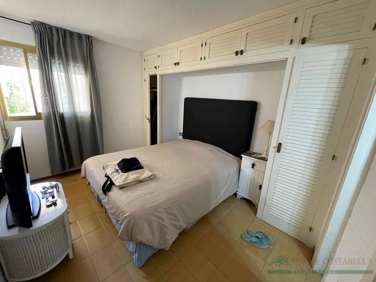 2 soverom Leilighet til salgs i Sant Feliu de Guixols med svømmebasseng - € 270 000 (Ref: 10095489)