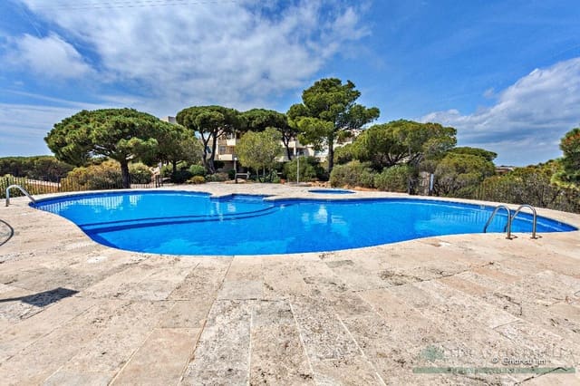 2 soverom Leilighet til salgs i Sant Feliu de Guíxols med svømmebasseng - € 270 000 (Ref: 10095489)