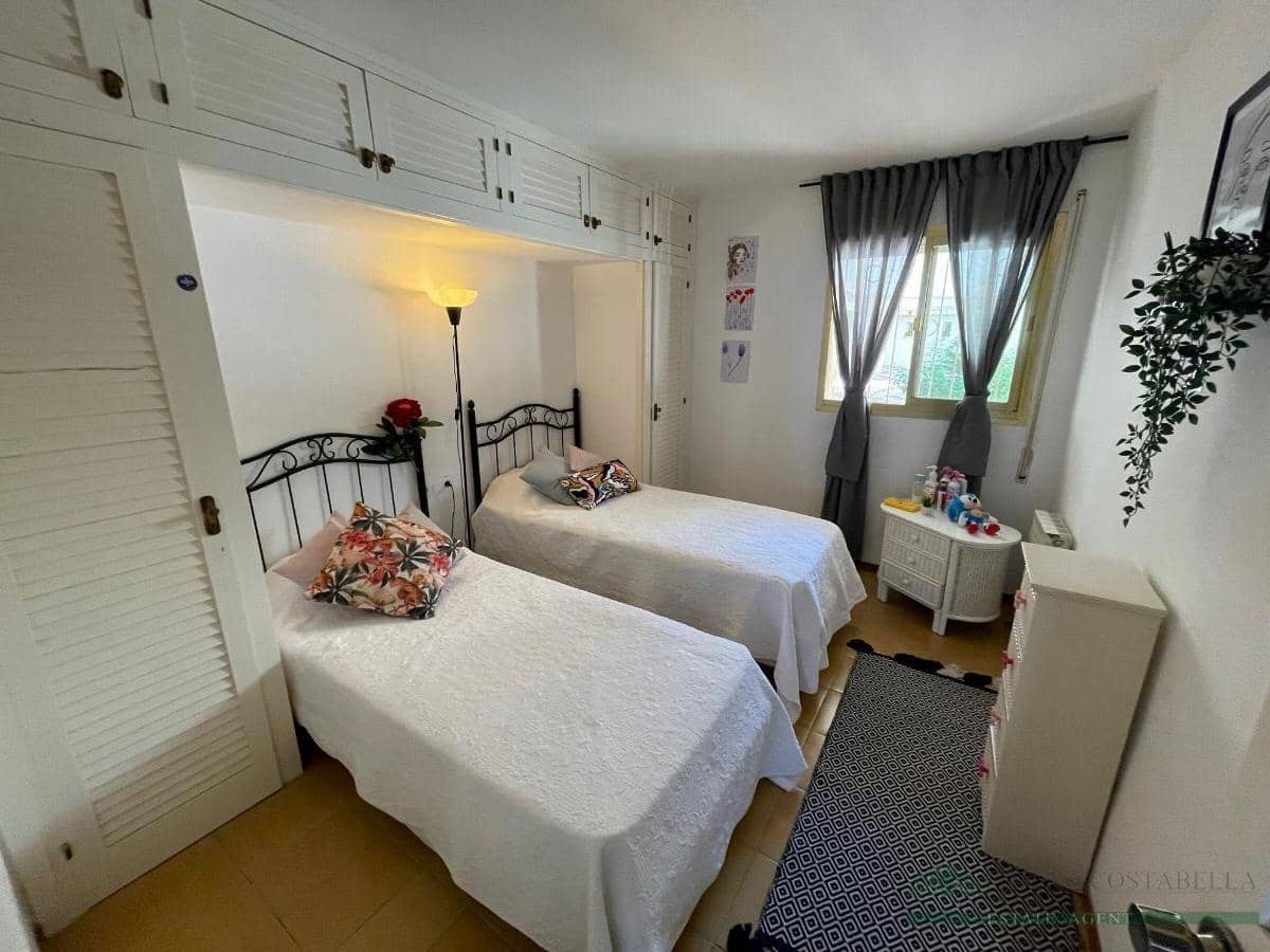 2 soverom Leilighet til salgs i Sant Feliu de Guixols med svømmebasseng - € 270 000 (Ref: 10095489)