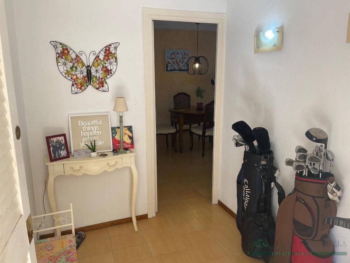 2 soverom Leilighet til salgs i Sant Feliu de Guixols med svømmebasseng - € 270 000 (Ref: 10095489)