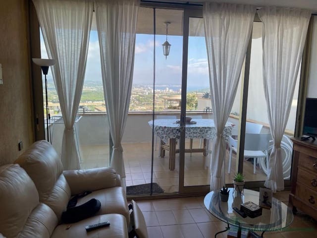 2 soverom Leilighet til salgs i Sant Feliu de Guíxols med svømmebasseng - € 270 000 (Ref: 10095489)