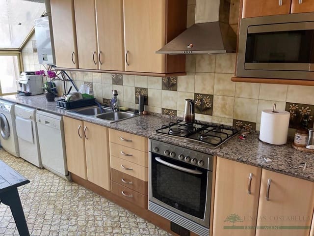 2 soverom Leilighet til salgs i Sant Feliu de Guíxols med svømmebasseng - € 270 000 (Ref: 10095489)