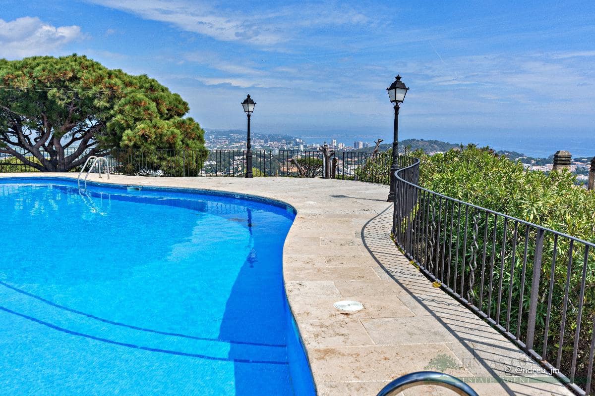 2 soverom Leilighet til salgs i Sant Feliu de Guixols med svømmebasseng - € 270 000 (Ref: 10095489)