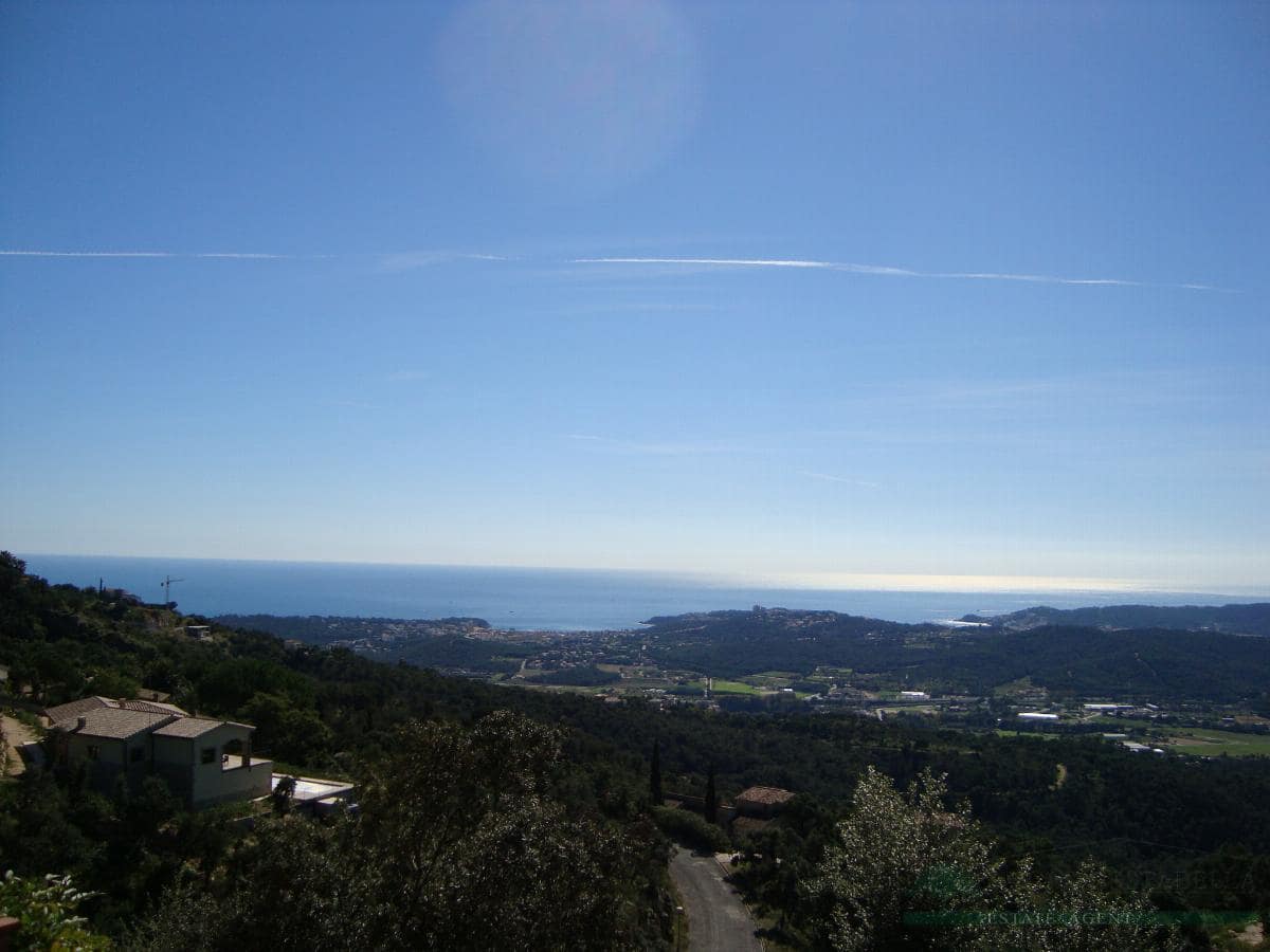 Terreno/Finca Rústica en Platja d'Aro en venta - 225.000 € (Ref: 10095491)