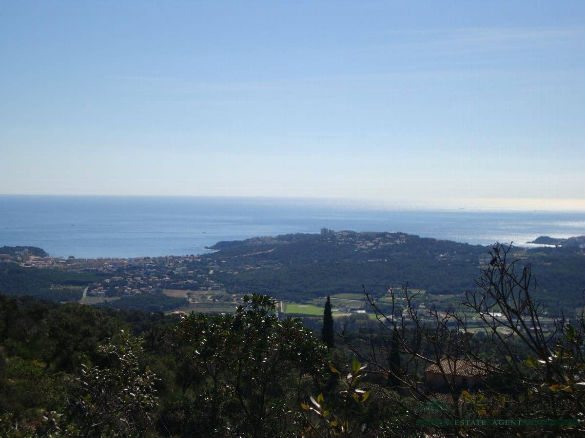 Terreno/Finca Rústica en Platja d'Aro en venta - 225.000 € (Ref: 10095491)