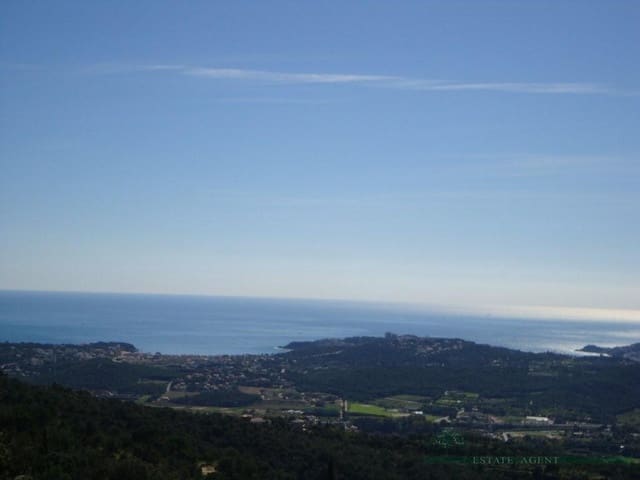 Terreno/Finca Rústica en Platja d'Aro, Castell-Platja d'Aro en venta - 225.000 € (Ref: 10095491)