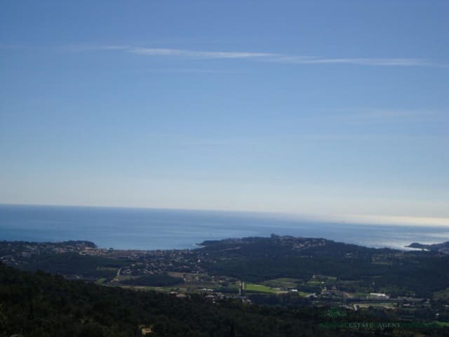 Terreno/Finca Rústica en Platja d'Aro, Castell-Platja d'Aro en venta - 225.000 € (Ref: 10095491)
