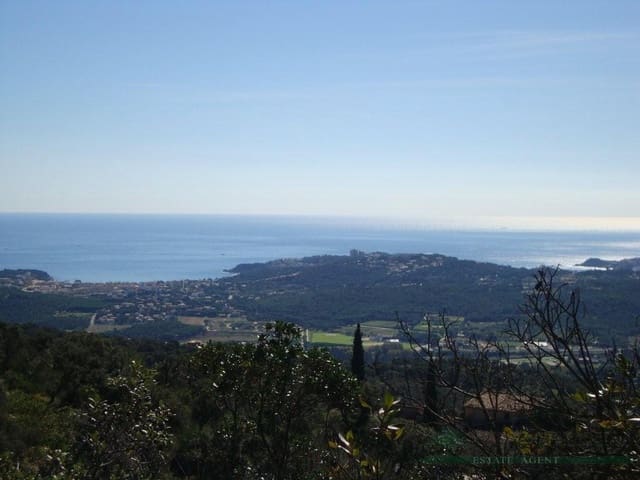 Terreno/Finca Rústica en Platja d'Aro, Castell-Platja d'Aro en venta - 225.000 € (Ref: 10095491)