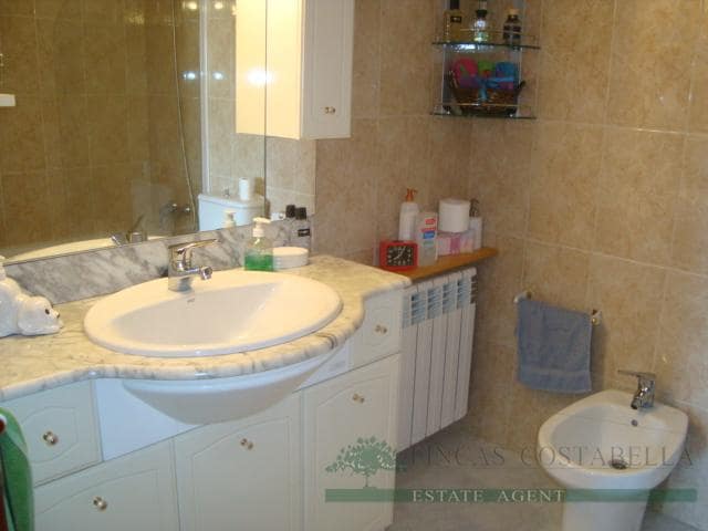 4 chambre Villa/Maison à vendre à Palafrugell avec garage - 389 000 € (Ref: 10095492)