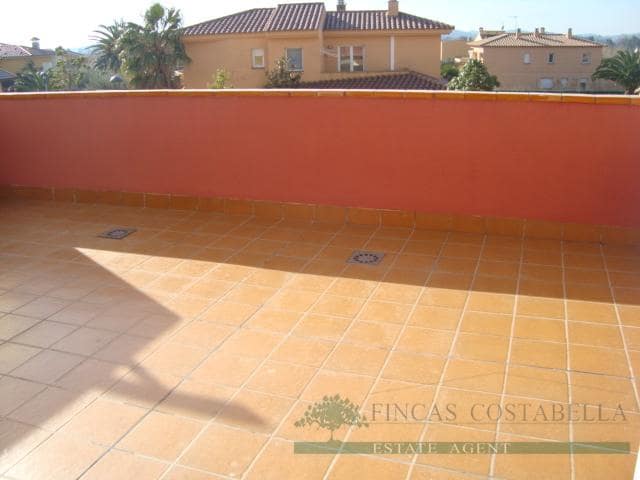 4 chambre Villa/Maison à vendre à Palafrugell avec garage - 389 000 € (Ref: 10095492)