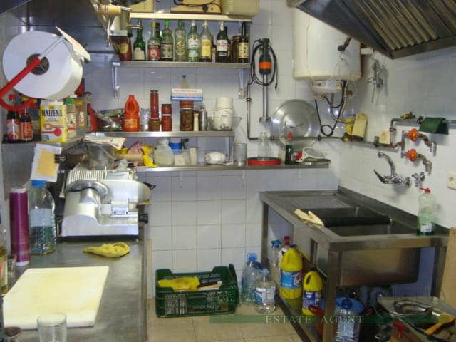 4 chambre Villa/Maison à vendre à Palafrugell avec garage - 389 000 € (Ref: 10095492)
