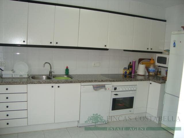 4 chambre Villa/Maison à vendre à Palafrugell avec garage - 389 000 € (Ref: 10095492)