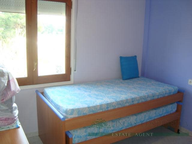 4 chambre Villa/Maison à vendre à Palafrugell avec garage - 389 000 € (Ref: 10095492)