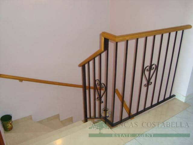 4 chambre Villa/Maison à vendre à Palafrugell avec garage - 389 000 € (Ref: 10095492)