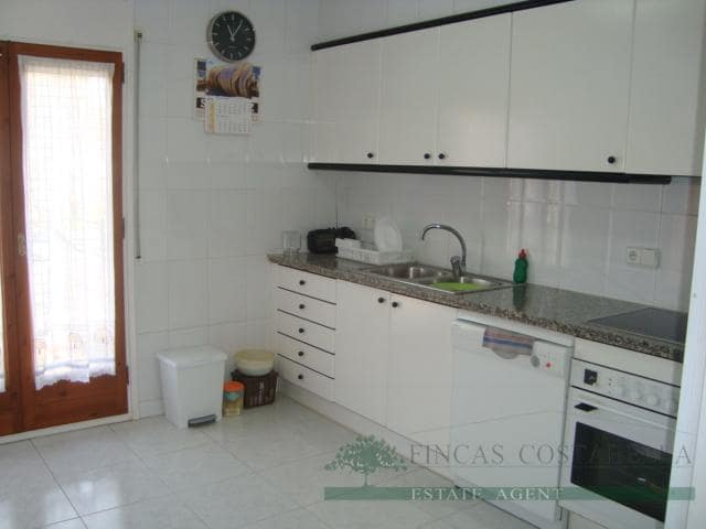 4 chambre Villa/Maison à vendre à Palafrugell avec garage - 389 000 € (Ref: 10095492)