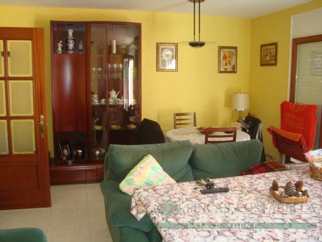 4 chambre Villa/Maison à vendre à Palafrugell avec garage - 389 000 € (Ref: 10095492)