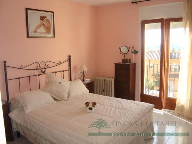 4 chambre Villa/Maison à vendre à Palafrugell avec garage - 389 000 € (Ref: 10095492)