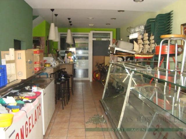 4 chambre Villa/Maison à vendre à Palafrugell avec garage - 389 000 € (Ref: 10095492)