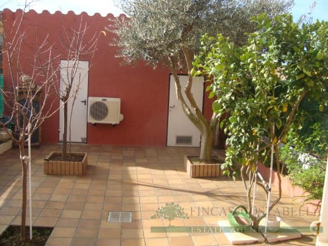 4 chambre Villa/Maison à vendre à Palafrugell avec garage - 389 000 € (Ref: 10095492)