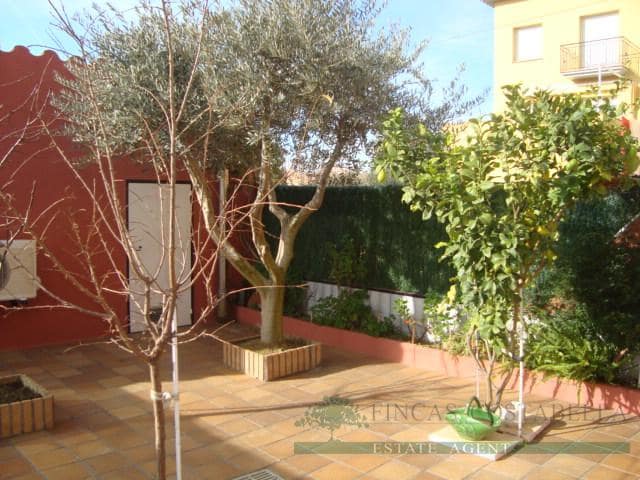 4 chambre Villa/Maison à vendre à Palafrugell avec garage - 389 000 € (Ref: 10095492)