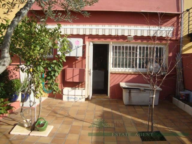 4 chambre Villa/Maison à vendre à Palafrugell avec garage - 389 000 € (Ref: 10095492)
