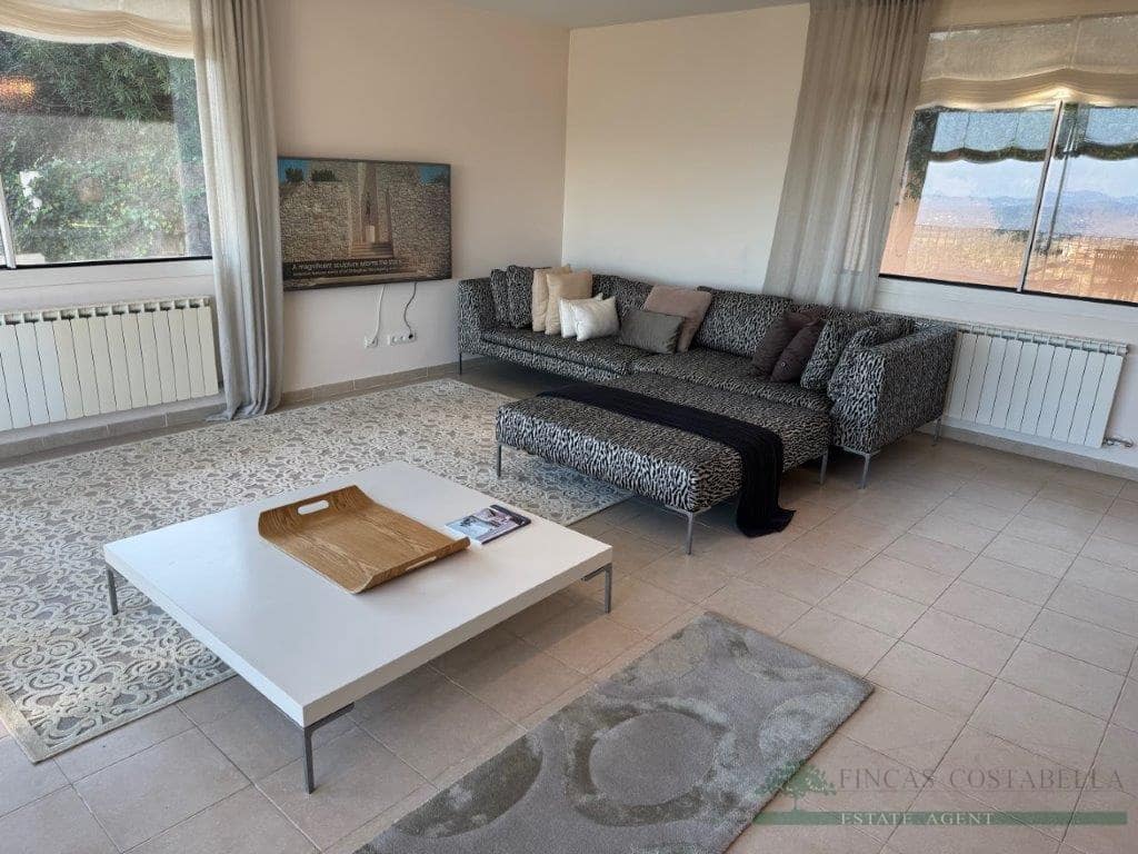 3 chambre Villa/Maison à vendre à Platja d'Aro avec piscine garage - 978 000 € (Ref: 10095493)