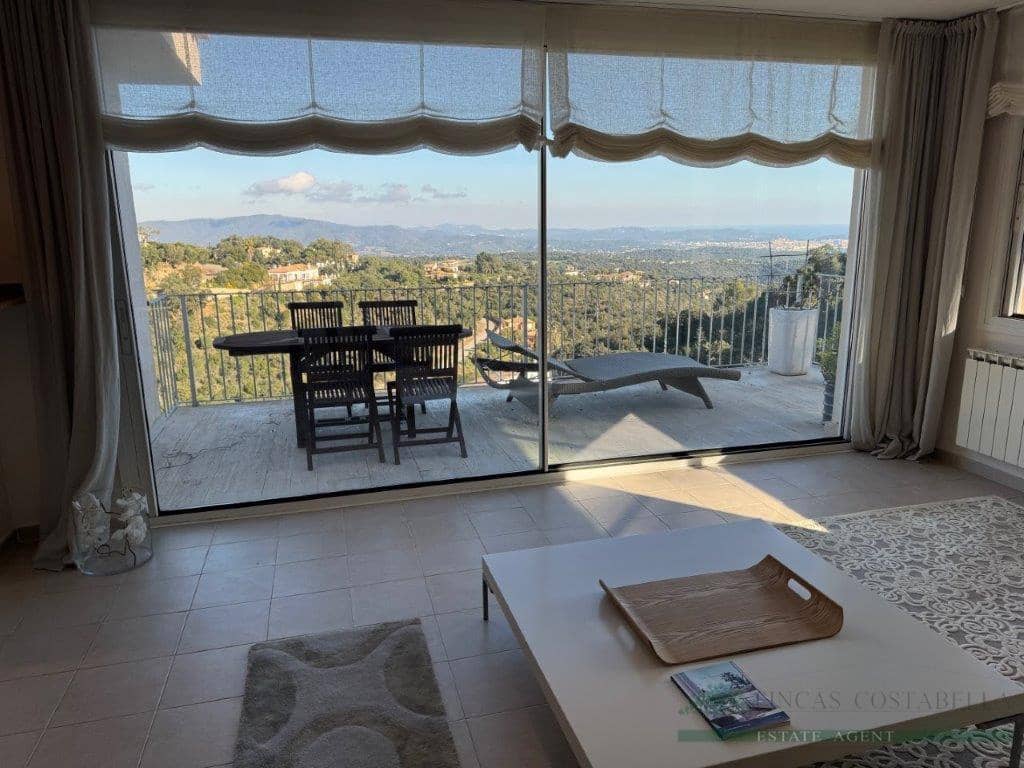 3 chambre Villa/Maison à vendre à Platja d'Aro avec piscine garage - 978 000 € (Ref: 10095493)