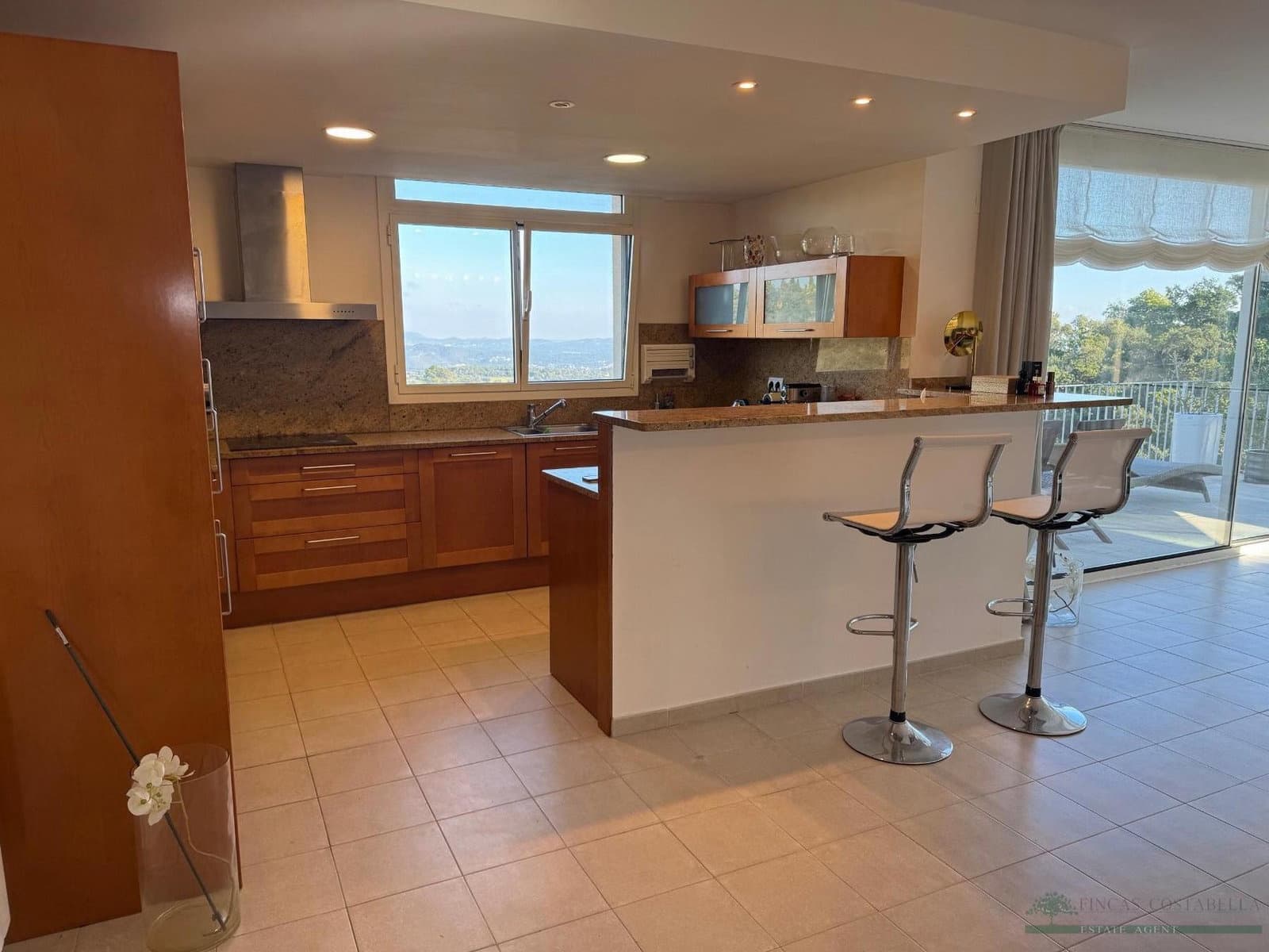 3 chambre Villa/Maison à vendre à Platja d'Aro avec piscine garage - 978 000 € (Ref: 10095493)