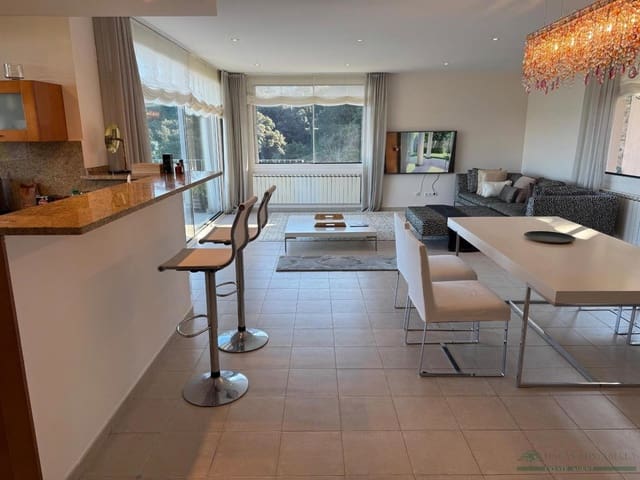 3 chambre Villa/Maison à vendre à Platja d'Aro, Castell-Platja d'Aro avec piscine garage - 978 000 € (Ref: 10095493)