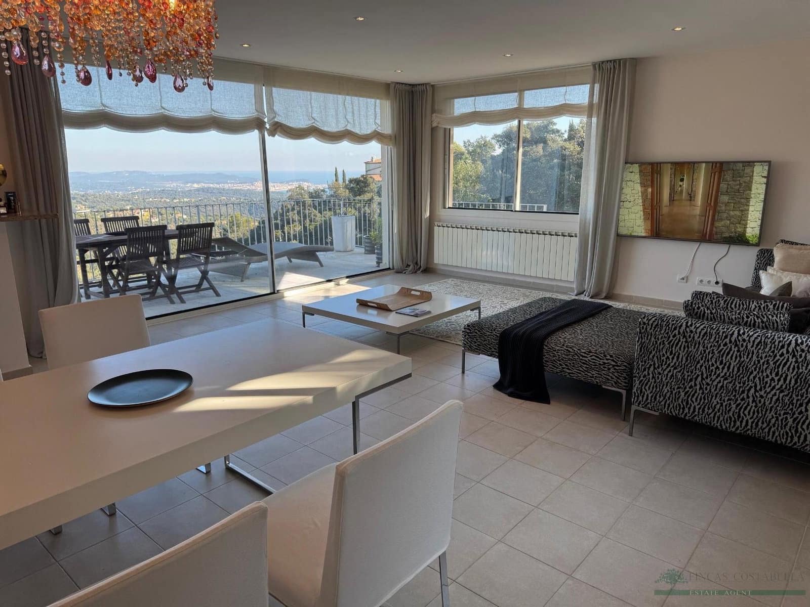 3 chambre Villa/Maison à vendre à Platja d'Aro avec piscine garage - 978 000 € (Ref: 10095493)