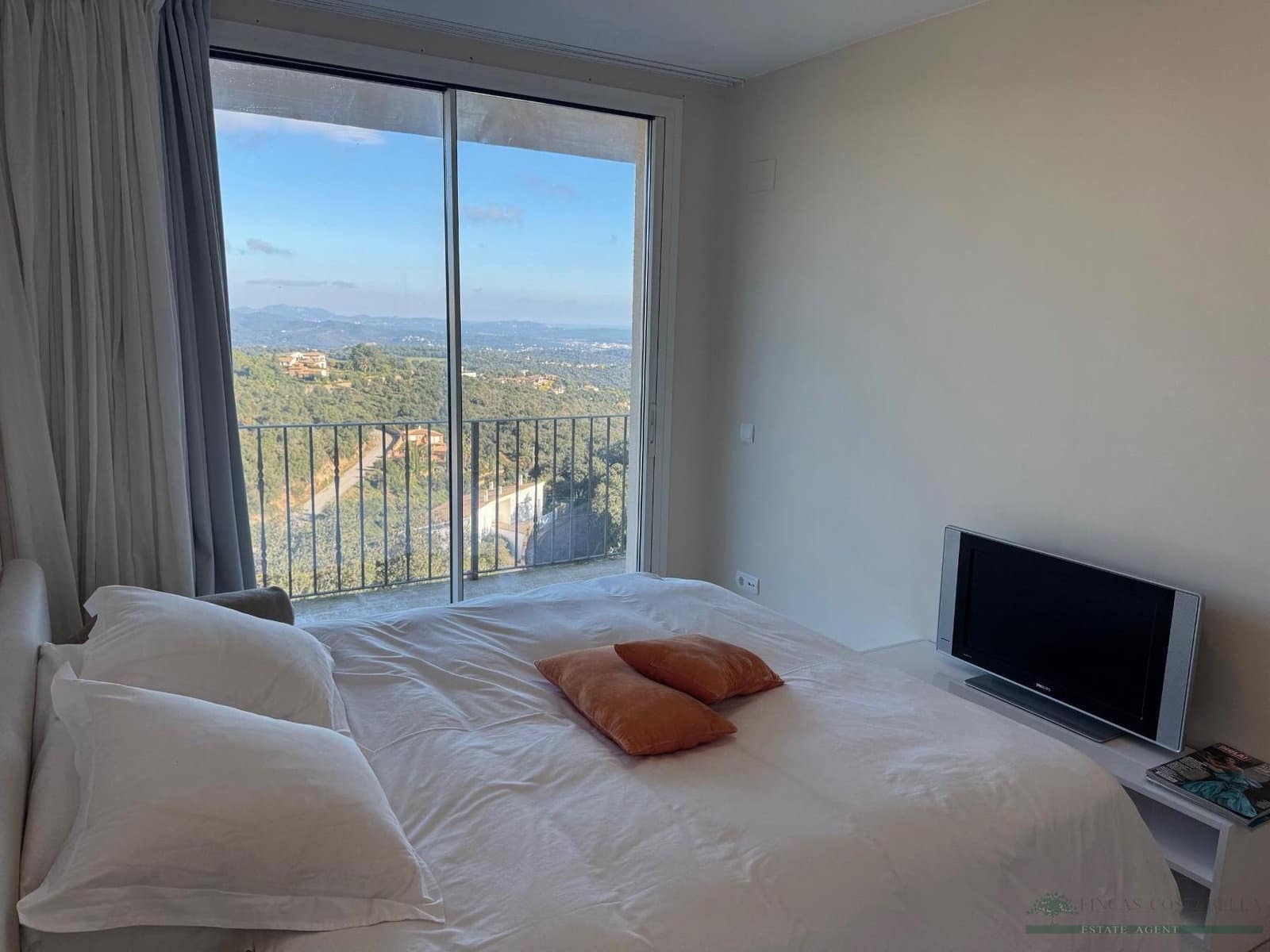 3 chambre Villa/Maison à vendre à Platja d'Aro avec piscine garage - 978 000 € (Ref: 10095493)