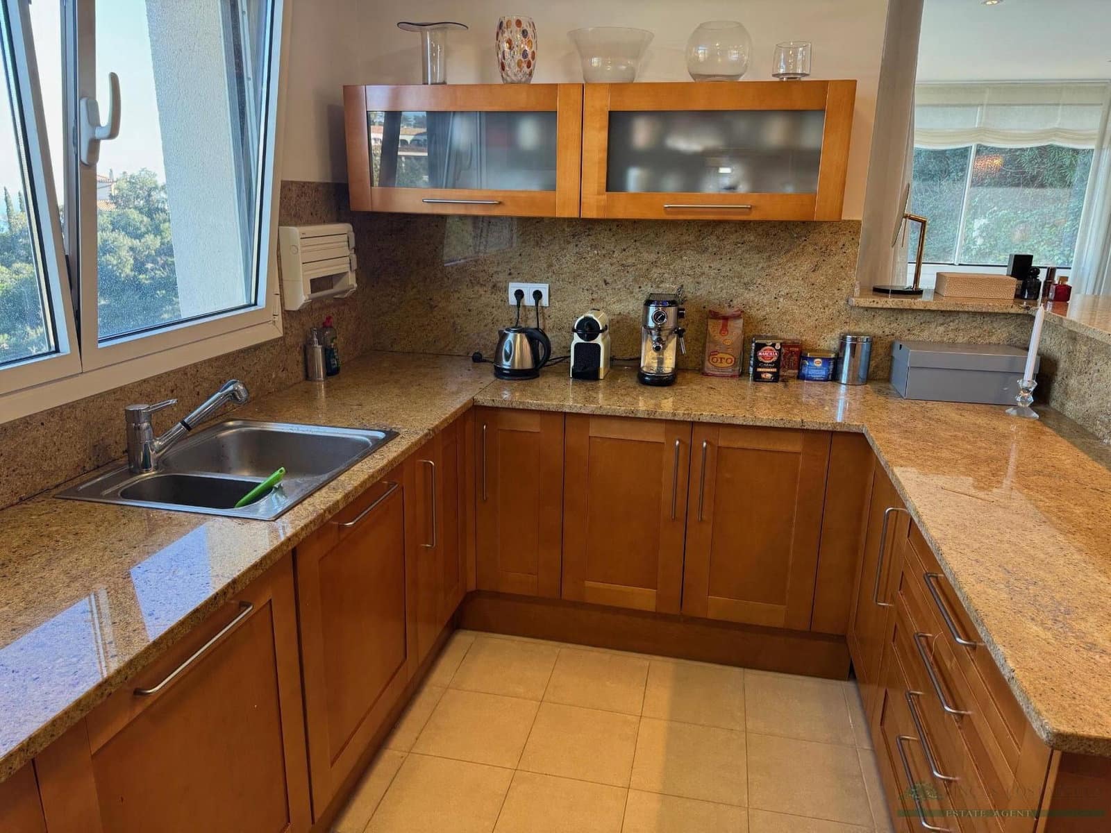 3 chambre Villa/Maison à vendre à Platja d'Aro avec piscine garage - 978 000 € (Ref: 10095493)