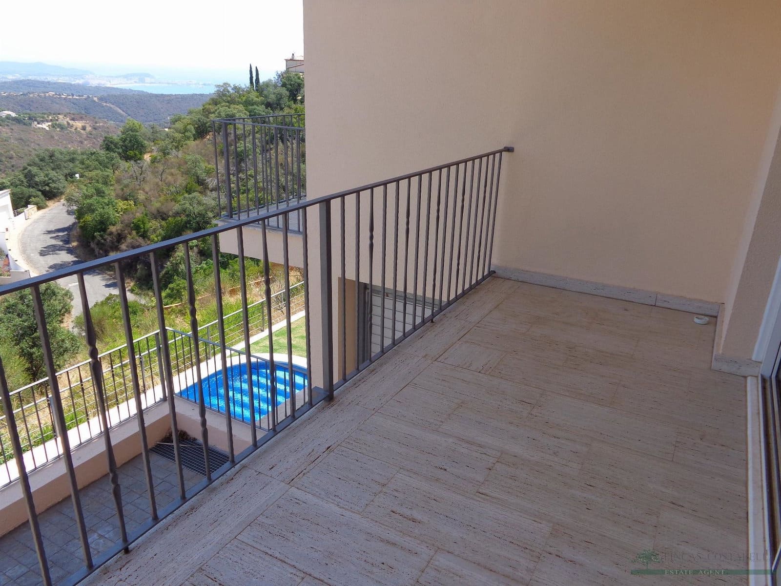 3 chambre Villa/Maison à vendre à Platja d'Aro avec piscine garage - 978 000 € (Ref: 10095493)