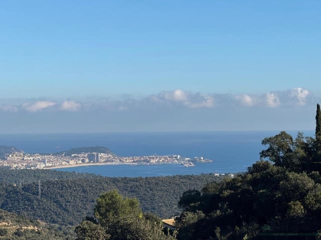 3 chambre Villa/Maison à vendre à Platja d'Aro, Castell-Platja d'Aro avec piscine garage - 978 000 € (Ref: 10095493)