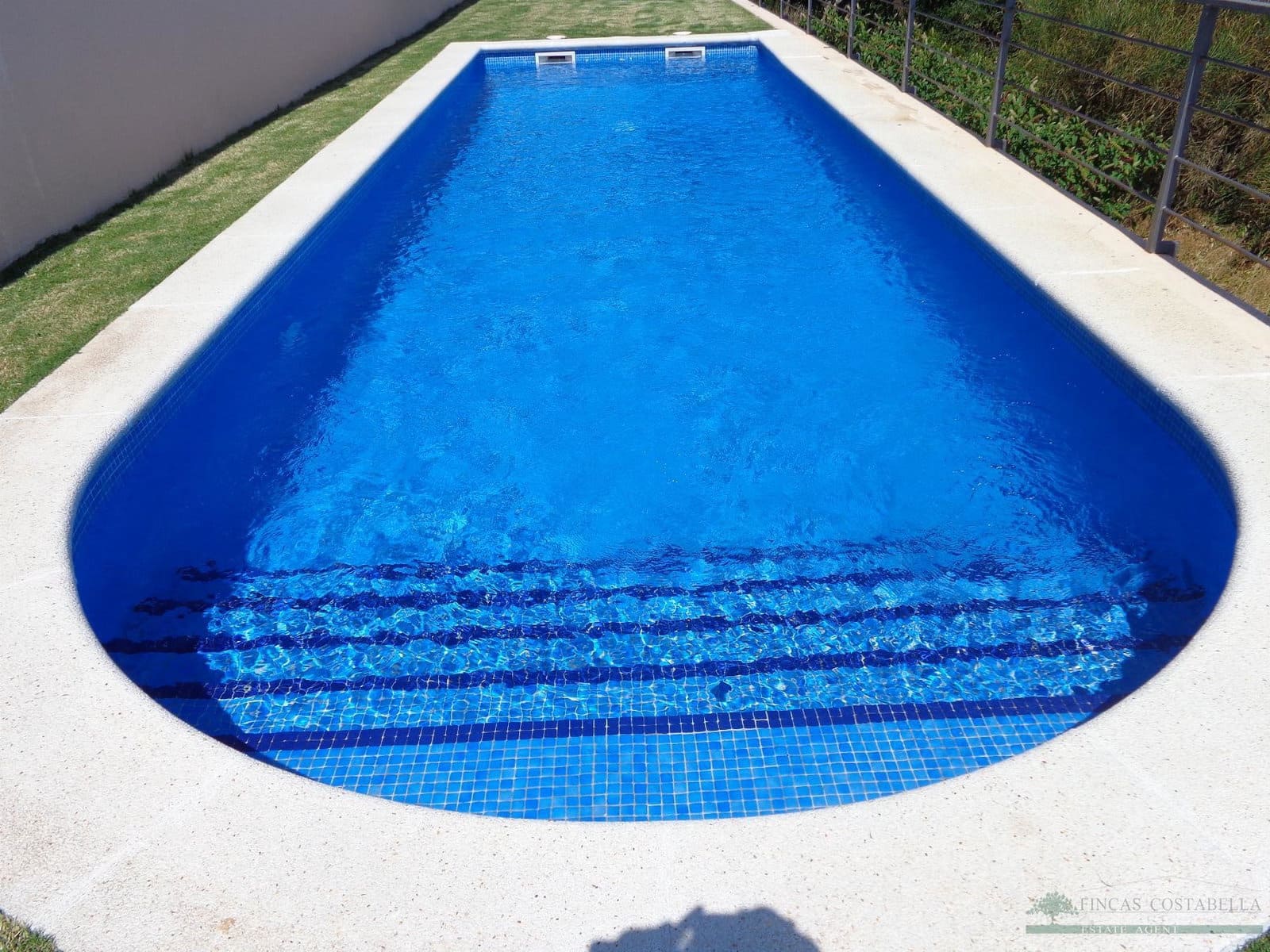 3 chambre Villa/Maison à vendre à Platja d'Aro avec piscine garage - 978 000 € (Ref: 10095493)