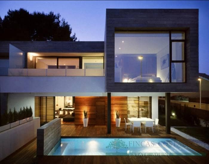 3 Zimmer Villa zu verkaufen in Platja d'Aro mit Pool - 450.000 € (Ref: 10095494)