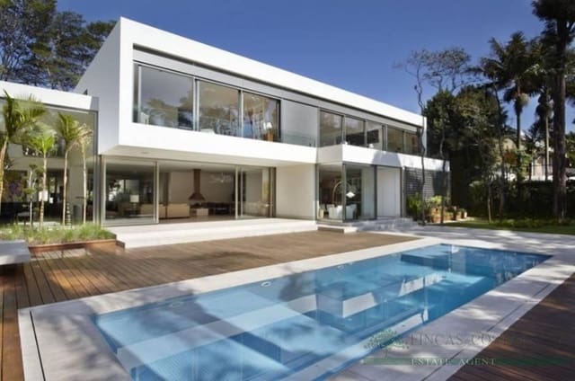 3 Zimmer Villa zu verkaufen in Platja d'Aro, Castell-Platja d'Aro mit Pool - 450.000 € (Ref: 10095494)