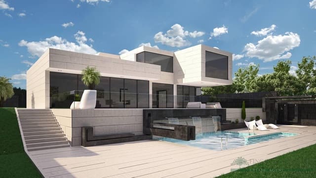 3 Zimmer Villa zu verkaufen in Platja d'Aro, Castell-Platja d'Aro mit Pool - 450.000 € (Ref: 10095494)