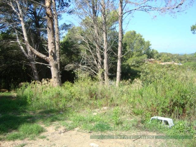 Landgrundstück zu verkaufen in Begur - 180.000 € (Ref: 10095495)