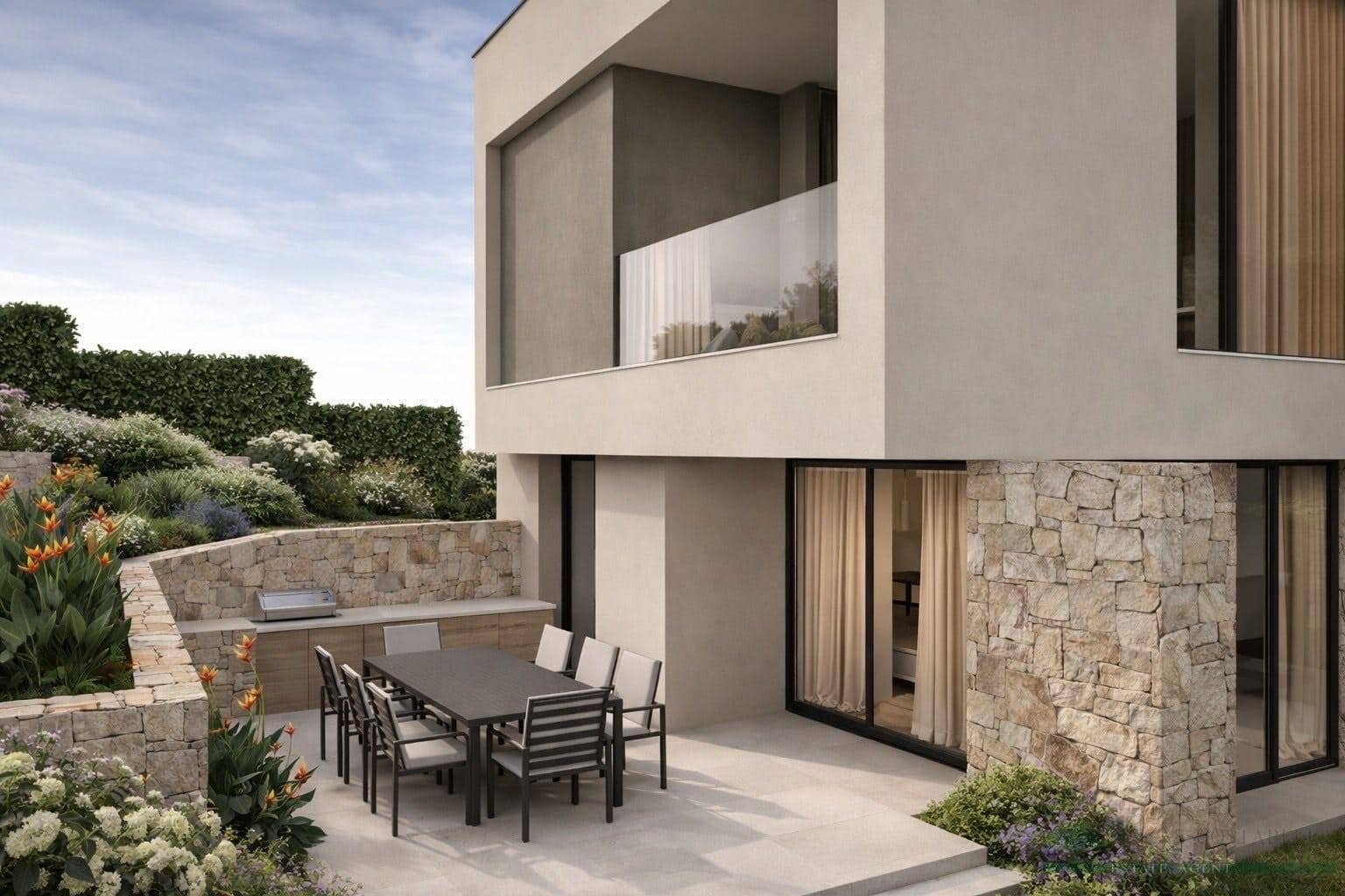 4 chambre Villa/Maison à vendre à Calonge i Sant Antoni avec piscine garage - 799 000 € (Ref: 10095496)