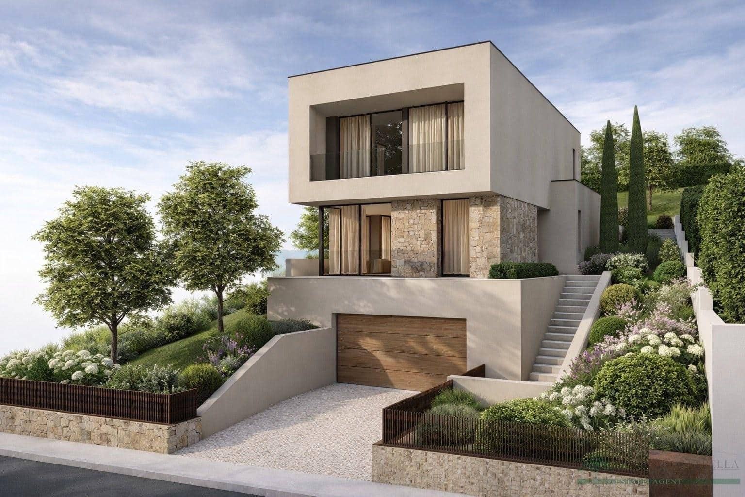 4 chambre Villa/Maison à vendre à Calonge i Sant Antoni avec piscine garage - 799 000 € (Ref: 10095496)