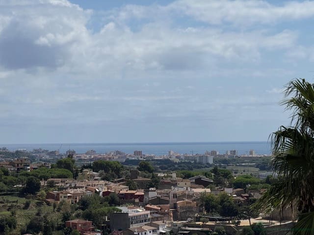 Terreno/Finca Rústica en Calonge i Sant Antoni en venta - 132.000 € (Ref: 10095497)