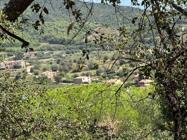 Terreno/Finca Rústica en Calonge i Sant Antoni en venta - 132.000 € (Ref: 10095497)