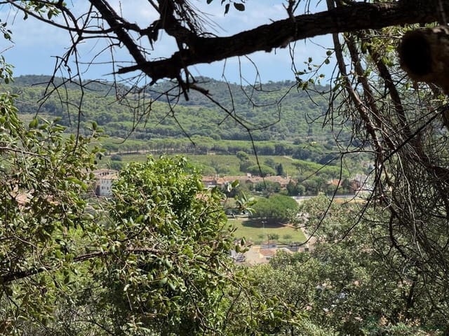 Terreno/Finca Rústica en Calonge i Sant Antoni en venta - 132.000 € (Ref: 10095497)