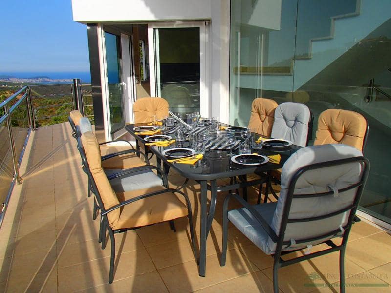 5 soveværelse Villa til salg i Platja d'Aro med swimmingpool garage - € 969.000 (Ref: 10095498)