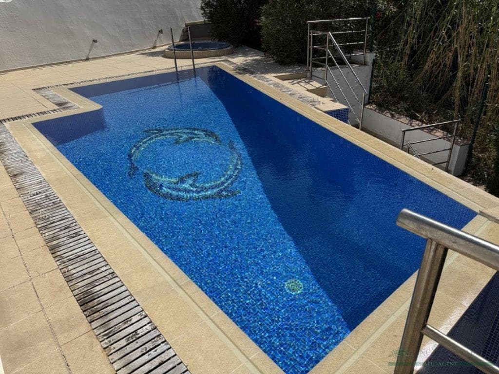 5 soveværelse Villa til salg i Platja d'Aro med swimmingpool garage - € 969.000 (Ref: 10095498)
